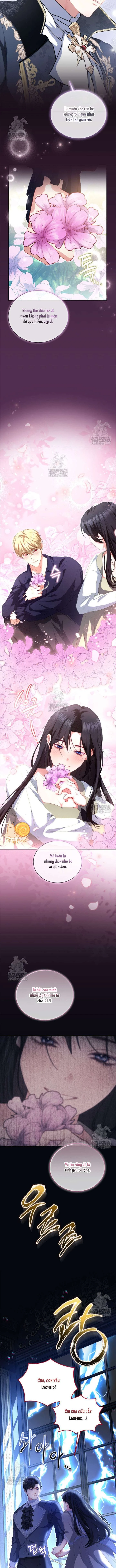 Tôi Là Người Duy Nhất Không Biết Ác Nữ Là Một Người Đàn Ông Chapter 14 - 8