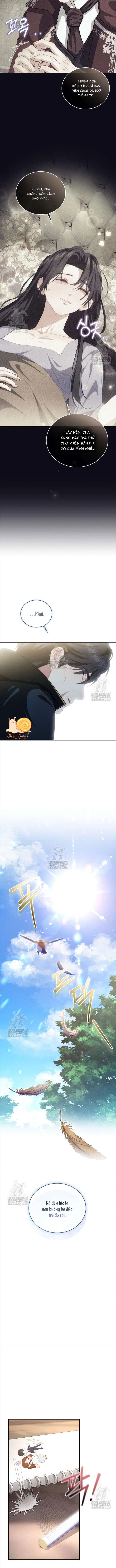 Tôi Là Người Duy Nhất Không Biết Ác Nữ Là Một Người Đàn Ông Chapter 14 - 13