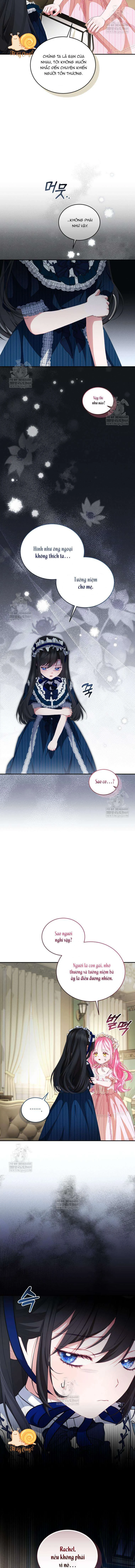 Tôi Là Người Duy Nhất Không Biết Ác Nữ Là Một Người Đàn Ông Chapter 15 - 2