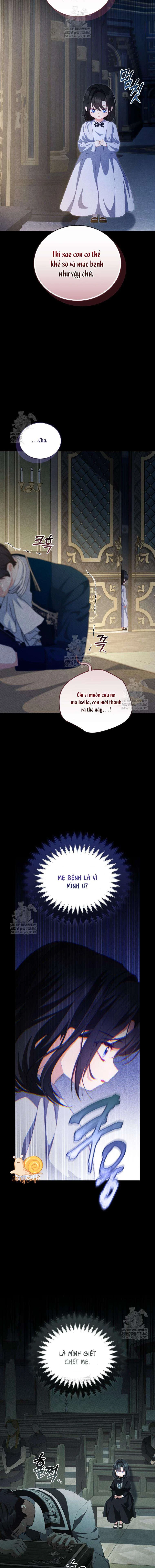 Tôi Là Người Duy Nhất Không Biết Ác Nữ Là Một Người Đàn Ông Chapter 15 - 3