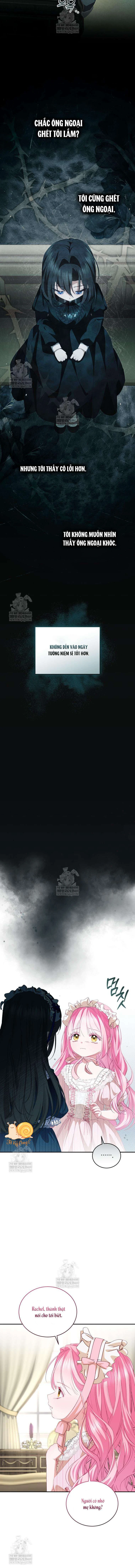 Tôi Là Người Duy Nhất Không Biết Ác Nữ Là Một Người Đàn Ông Chapter 15 - 4