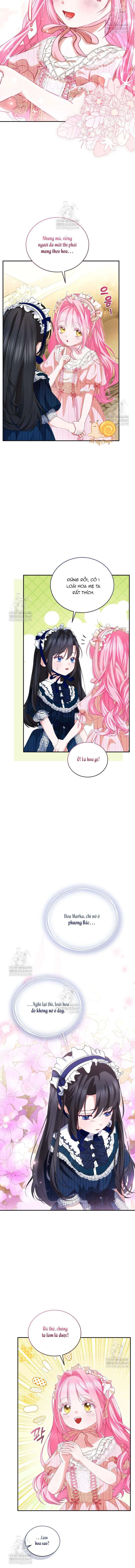 Tôi Là Người Duy Nhất Không Biết Ác Nữ Là Một Người Đàn Ông Chapter 15 - 7