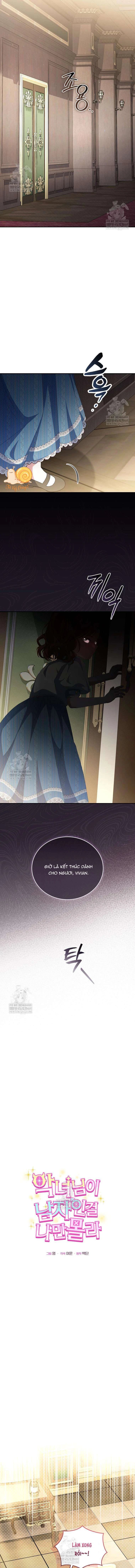 Tôi Là Người Duy Nhất Không Biết Ác Nữ Là Một Người Đàn Ông Chapter 15 - 9