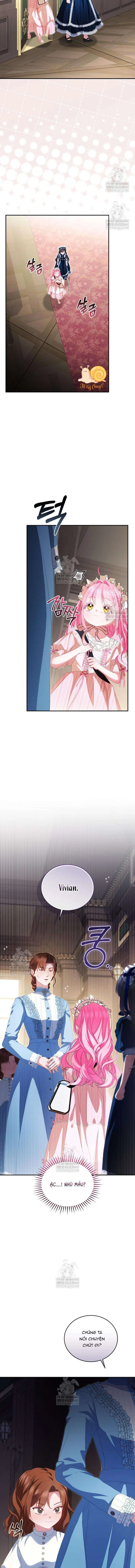 Tôi Là Người Duy Nhất Không Biết Ác Nữ Là Một Người Đàn Ông Chapter 15 - 11