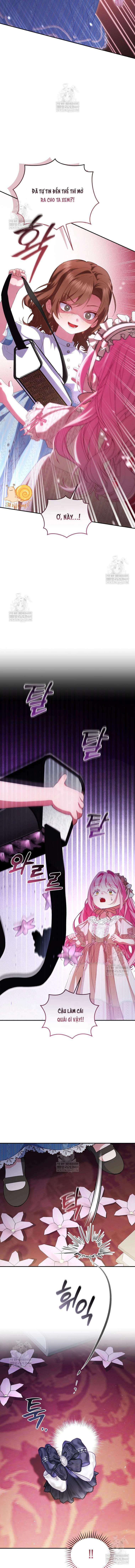 Tôi Là Người Duy Nhất Không Biết Ác Nữ Là Một Người Đàn Ông Chapter 15 - 15