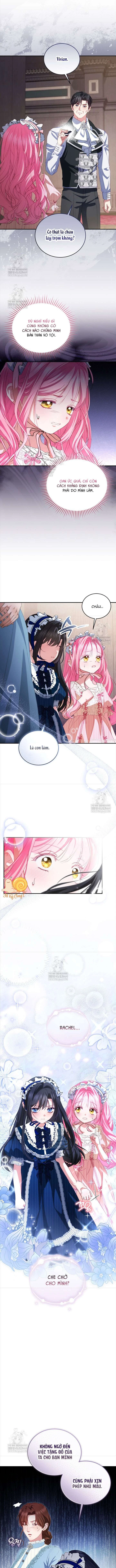 Tôi Là Người Duy Nhất Không Biết Ác Nữ Là Một Người Đàn Ông Chapter 16 - 2