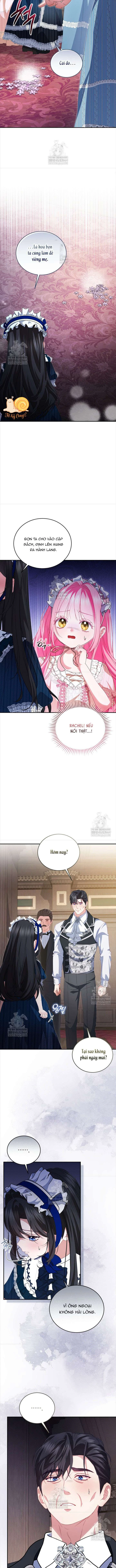 Tôi Là Người Duy Nhất Không Biết Ác Nữ Là Một Người Đàn Ông Chapter 16 - 4