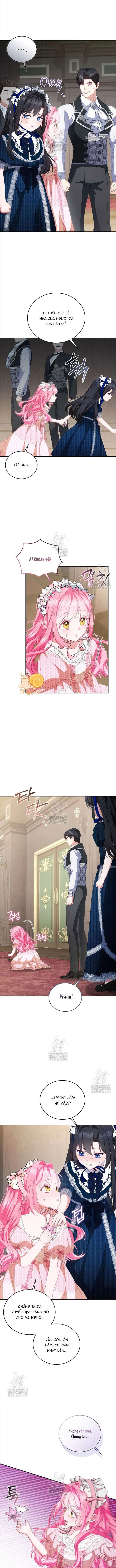 Tôi Là Người Duy Nhất Không Biết Ác Nữ Là Một Người Đàn Ông Chapter 16 - 6