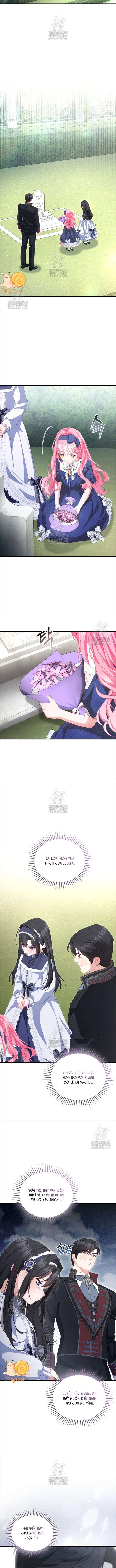 Tôi Là Người Duy Nhất Không Biết Ác Nữ Là Một Người Đàn Ông Chapter 16 - 8