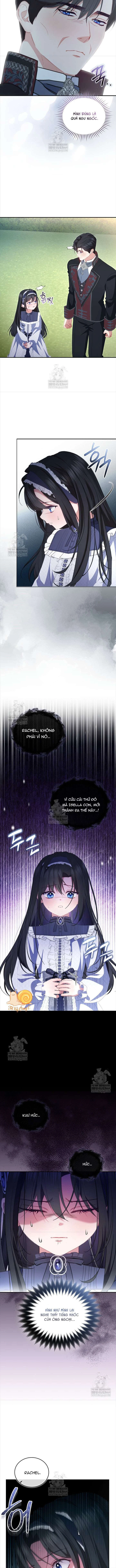 Tôi Là Người Duy Nhất Không Biết Ác Nữ Là Một Người Đàn Ông Chapter 16 - 9