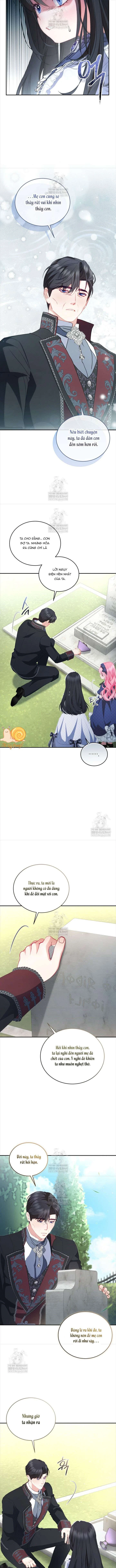 Tôi Là Người Duy Nhất Không Biết Ác Nữ Là Một Người Đàn Ông Chapter 16 - 10