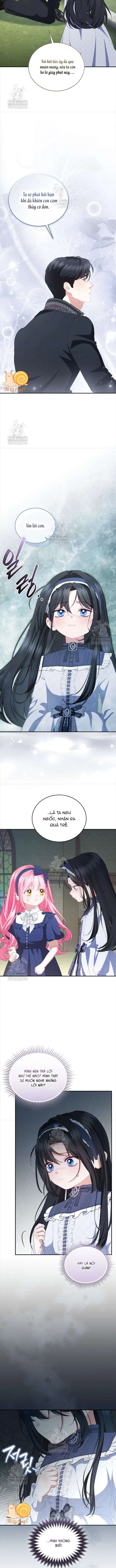 Tôi Là Người Duy Nhất Không Biết Ác Nữ Là Một Người Đàn Ông Chapter 16 - 11