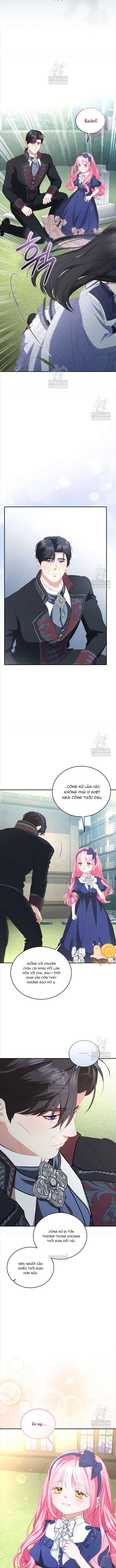 Tôi Là Người Duy Nhất Không Biết Ác Nữ Là Một Người Đàn Ông Chapter 16 - 12