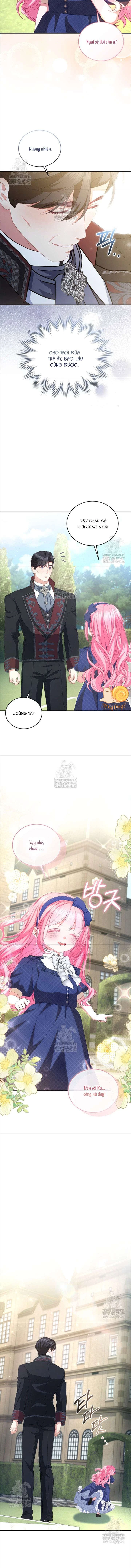 Tôi Là Người Duy Nhất Không Biết Ác Nữ Là Một Người Đàn Ông Chapter 16 - 13