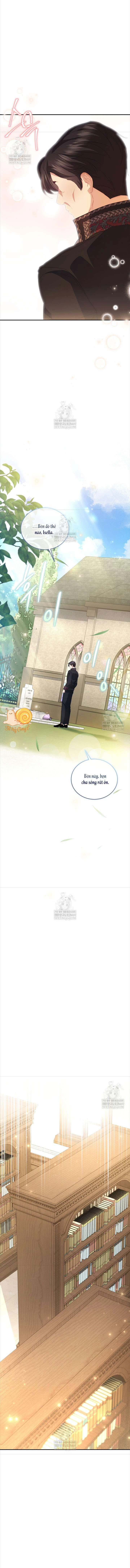 Tôi Là Người Duy Nhất Không Biết Ác Nữ Là Một Người Đàn Ông Chapter 16 - 14