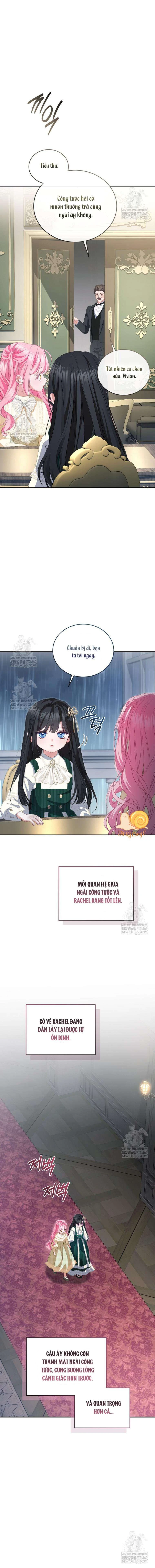 Tôi Là Người Duy Nhất Không Biết Ác Nữ Là Một Người Đàn Ông Chapter 17 - 7