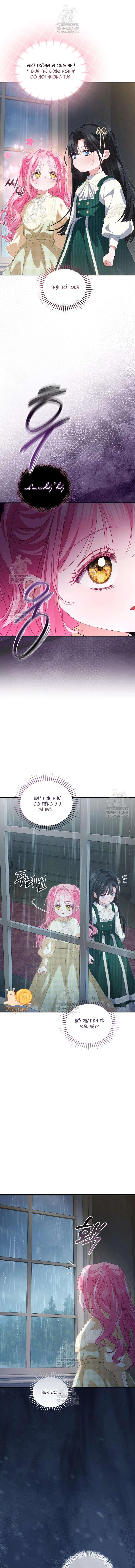 Tôi Là Người Duy Nhất Không Biết Ác Nữ Là Một Người Đàn Ông Chapter 17 - 8