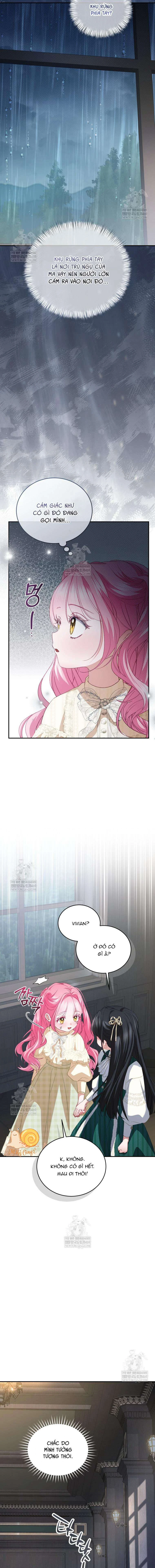 Tôi Là Người Duy Nhất Không Biết Ác Nữ Là Một Người Đàn Ông Chapter 17 - 9