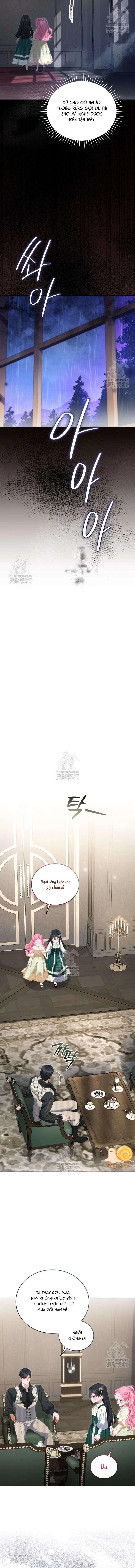 Tôi Là Người Duy Nhất Không Biết Ác Nữ Là Một Người Đàn Ông Chapter 17 - 10