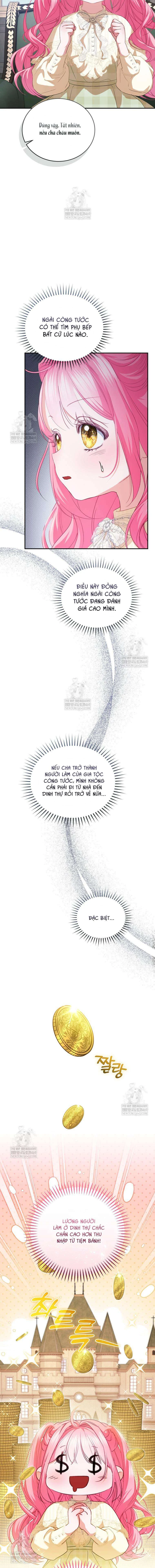 Tôi Là Người Duy Nhất Không Biết Ác Nữ Là Một Người Đàn Ông Chapter 17 - 15