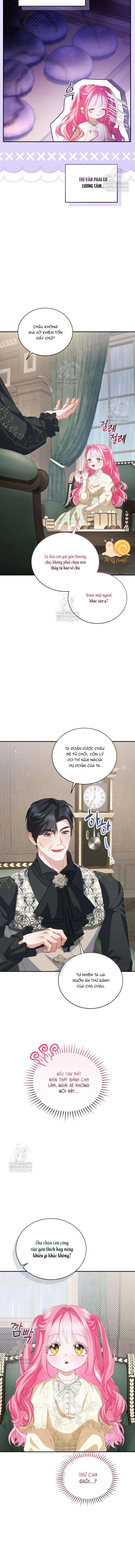 Tôi Là Người Duy Nhất Không Biết Ác Nữ Là Một Người Đàn Ông Chapter 17 - 17