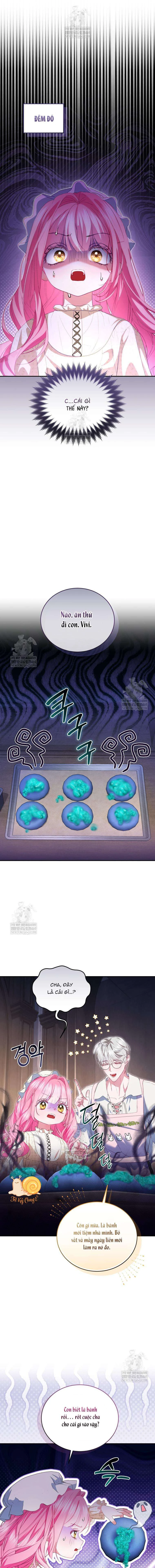 Tôi Là Người Duy Nhất Không Biết Ác Nữ Là Một Người Đàn Ông Chapter 17 - 18