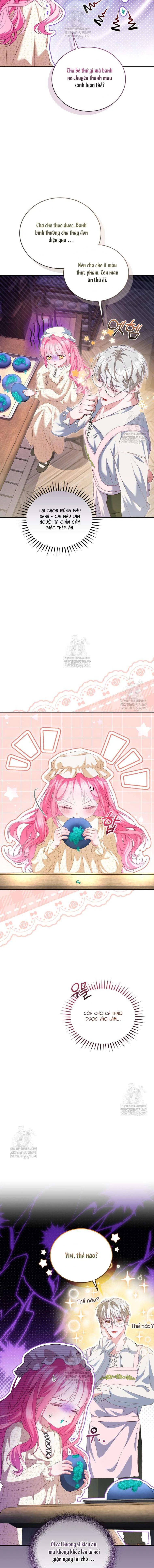 Tôi Là Người Duy Nhất Không Biết Ác Nữ Là Một Người Đàn Ông Chapter 17 - 19