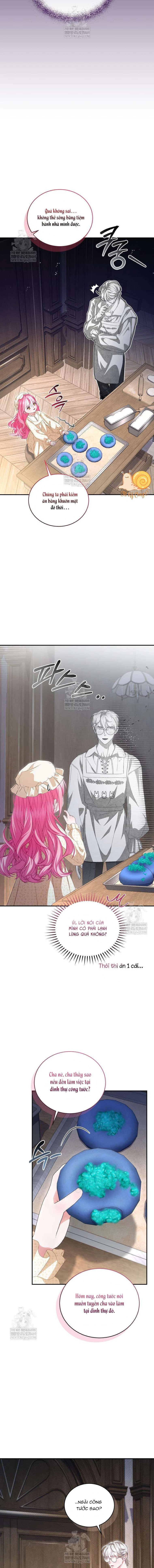 Tôi Là Người Duy Nhất Không Biết Ác Nữ Là Một Người Đàn Ông Chapter 17 - 20