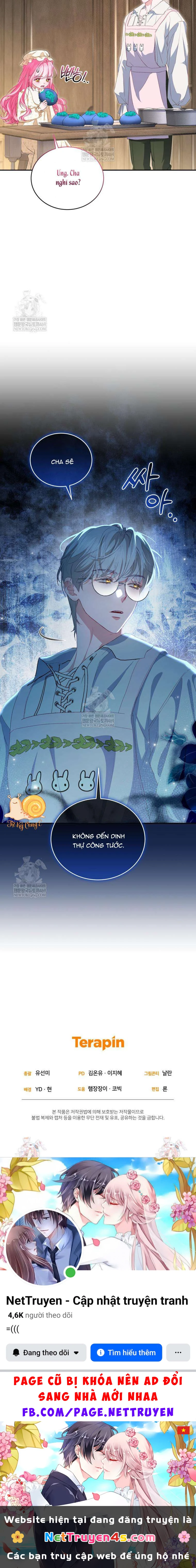 Tôi Là Người Duy Nhất Không Biết Ác Nữ Là Một Người Đàn Ông Chapter 17 - 21