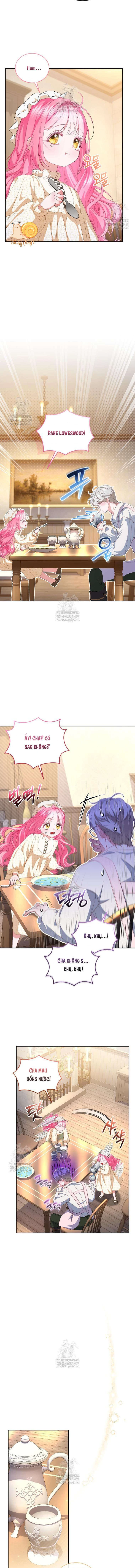 Tôi Là Người Duy Nhất Không Biết Ác Nữ Là Một Người Đàn Ông Chapter 18 - 4