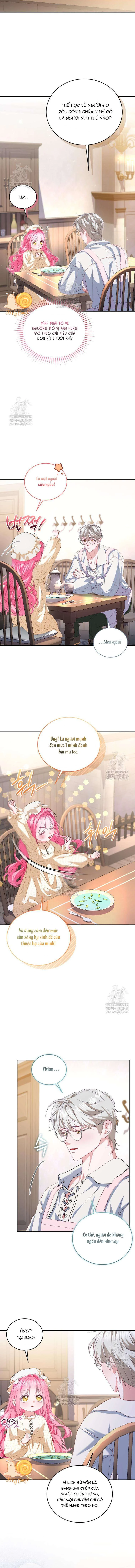 Tôi Là Người Duy Nhất Không Biết Ác Nữ Là Một Người Đàn Ông Chapter 18 - 8