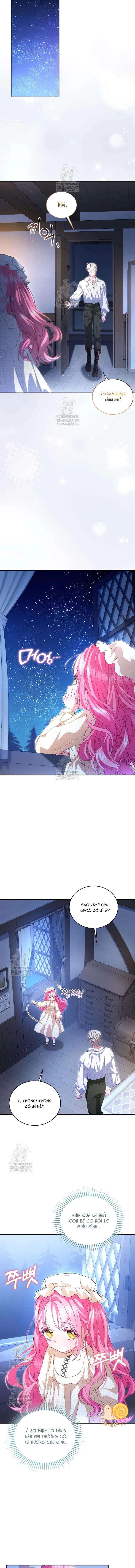 Tôi Là Người Duy Nhất Không Biết Ác Nữ Là Một Người Đàn Ông Chapter 18 - 11