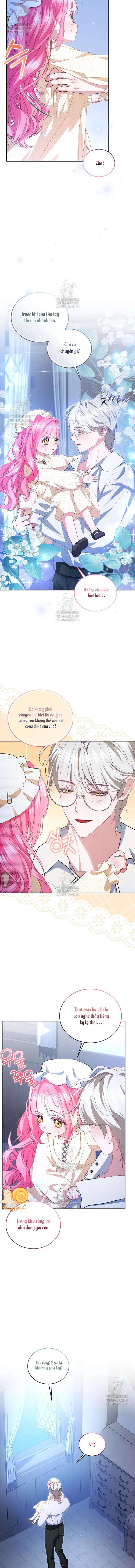 Tôi Là Người Duy Nhất Không Biết Ác Nữ Là Một Người Đàn Ông Chapter 18 - 12