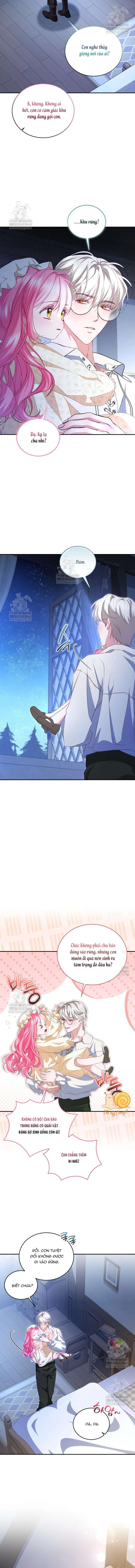 Tôi Là Người Duy Nhất Không Biết Ác Nữ Là Một Người Đàn Ông Chapter 18 - 13