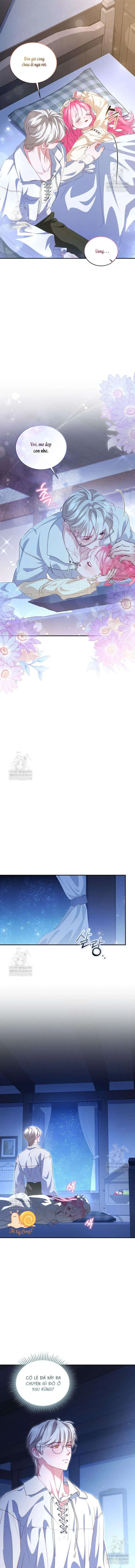 Tôi Là Người Duy Nhất Không Biết Ác Nữ Là Một Người Đàn Ông Chapter 18 - 14