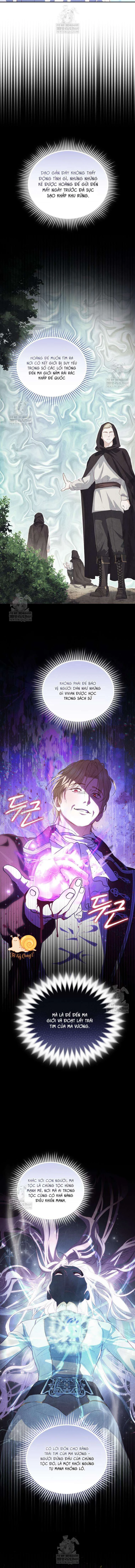 Tôi Là Người Duy Nhất Không Biết Ác Nữ Là Một Người Đàn Ông Chapter 18 - 15