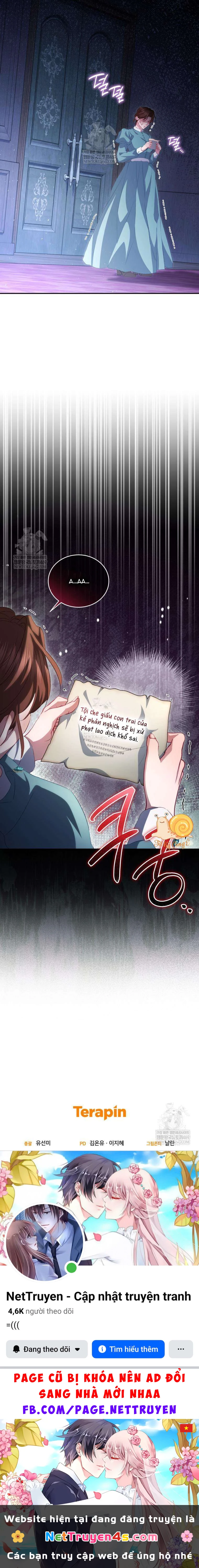 Tôi Là Người Duy Nhất Không Biết Ác Nữ Là Một Người Đàn Ông Chapter 18 - 18