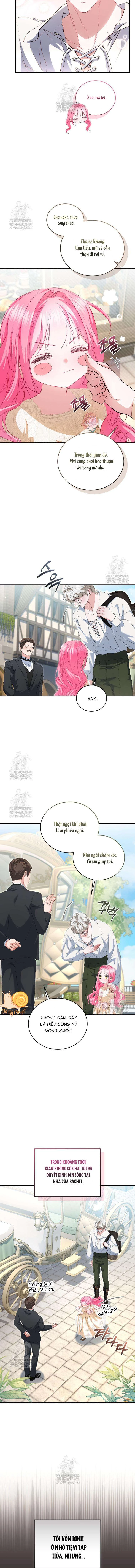 Tôi Là Người Duy Nhất Không Biết Ác Nữ Là Một Người Đàn Ông Chapter 19 - 11