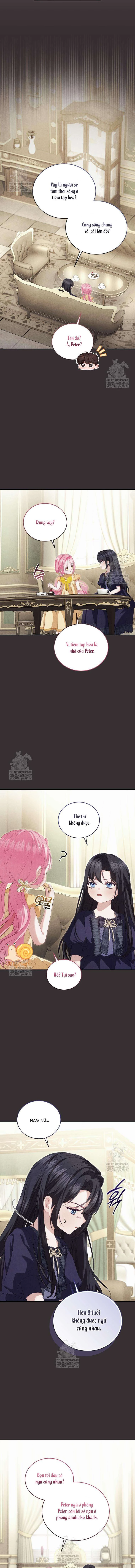 Tôi Là Người Duy Nhất Không Biết Ác Nữ Là Một Người Đàn Ông Chapter 19 - 12