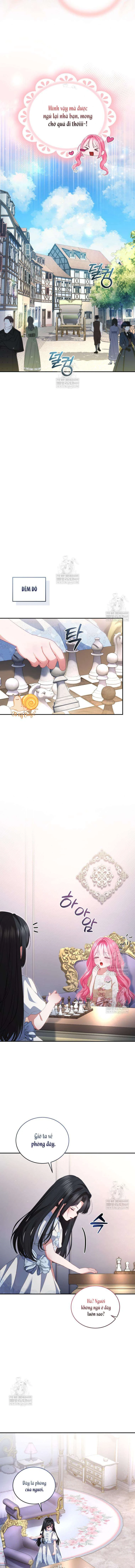 Tôi Là Người Duy Nhất Không Biết Ác Nữ Là Một Người Đàn Ông Chapter 19 - 15