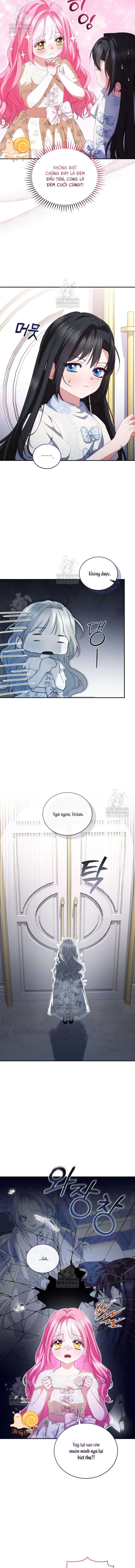 Tôi Là Người Duy Nhất Không Biết Ác Nữ Là Một Người Đàn Ông Chapter 19 - 17