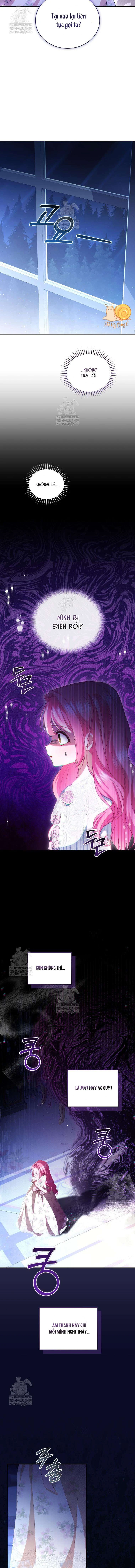 Tôi Là Người Duy Nhất Không Biết Ác Nữ Là Một Người Đàn Ông Chapter 20 - 2