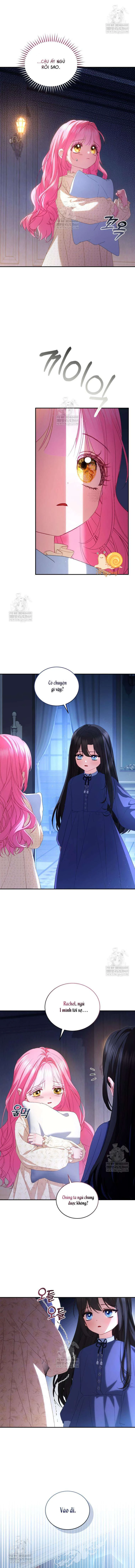 Tôi Là Người Duy Nhất Không Biết Ác Nữ Là Một Người Đàn Ông Chapter 20 - 4