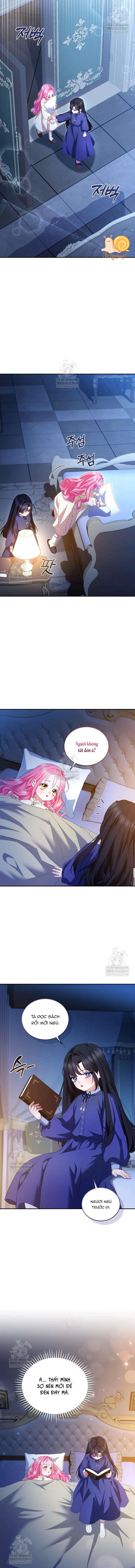 Tôi Là Người Duy Nhất Không Biết Ác Nữ Là Một Người Đàn Ông Chapter 20 - 5