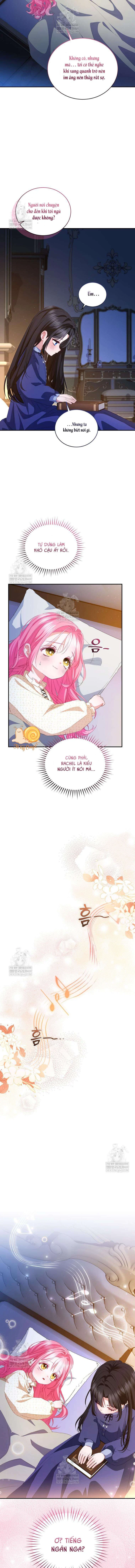 Tôi Là Người Duy Nhất Không Biết Ác Nữ Là Một Người Đàn Ông Chapter 20 - 8