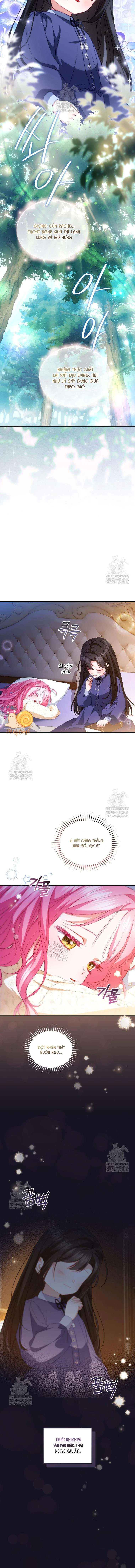 Tôi Là Người Duy Nhất Không Biết Ác Nữ Là Một Người Đàn Ông Chapter 20 - 10