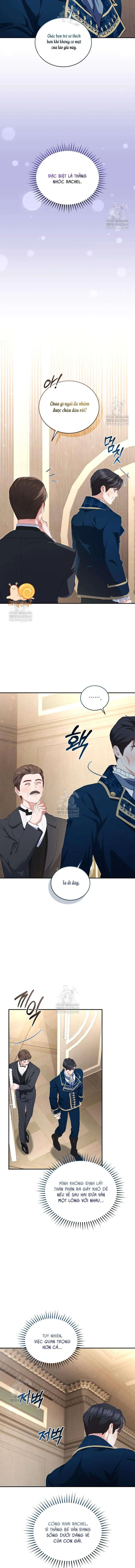 Tôi Là Người Duy Nhất Không Biết Ác Nữ Là Một Người Đàn Ông Chapter 20 - 13