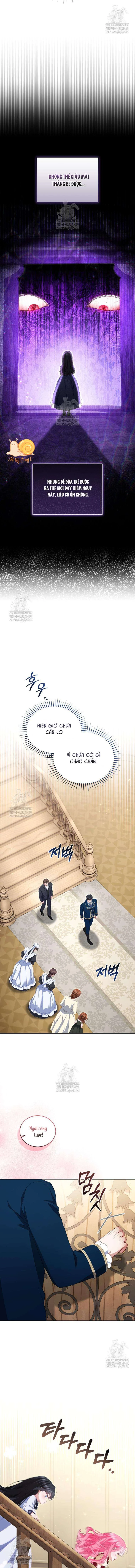 Tôi Là Người Duy Nhất Không Biết Ác Nữ Là Một Người Đàn Ông Chapter 20 - 14