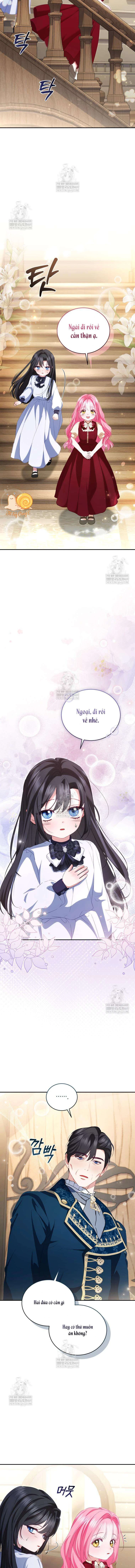 Tôi Là Người Duy Nhất Không Biết Ác Nữ Là Một Người Đàn Ông Chapter 20 - 15