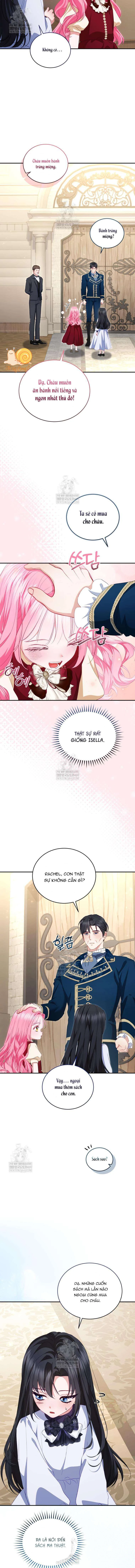 Tôi Là Người Duy Nhất Không Biết Ác Nữ Là Một Người Đàn Ông Chapter 20 - 16